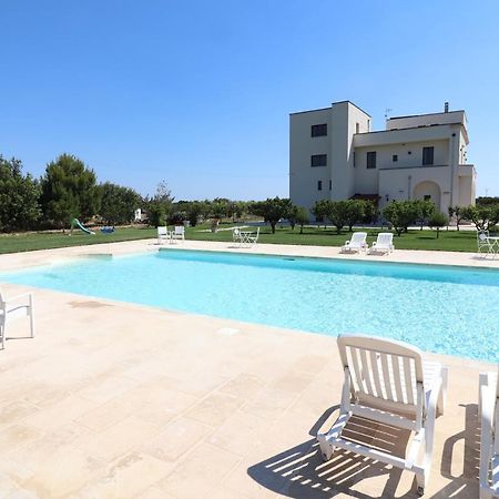 Tenuta Degli Agrumi Carmiano  Luaran gambar