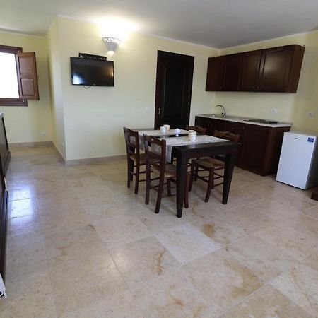 Tenuta Degli Agrumi Carmiano  Luaran gambar