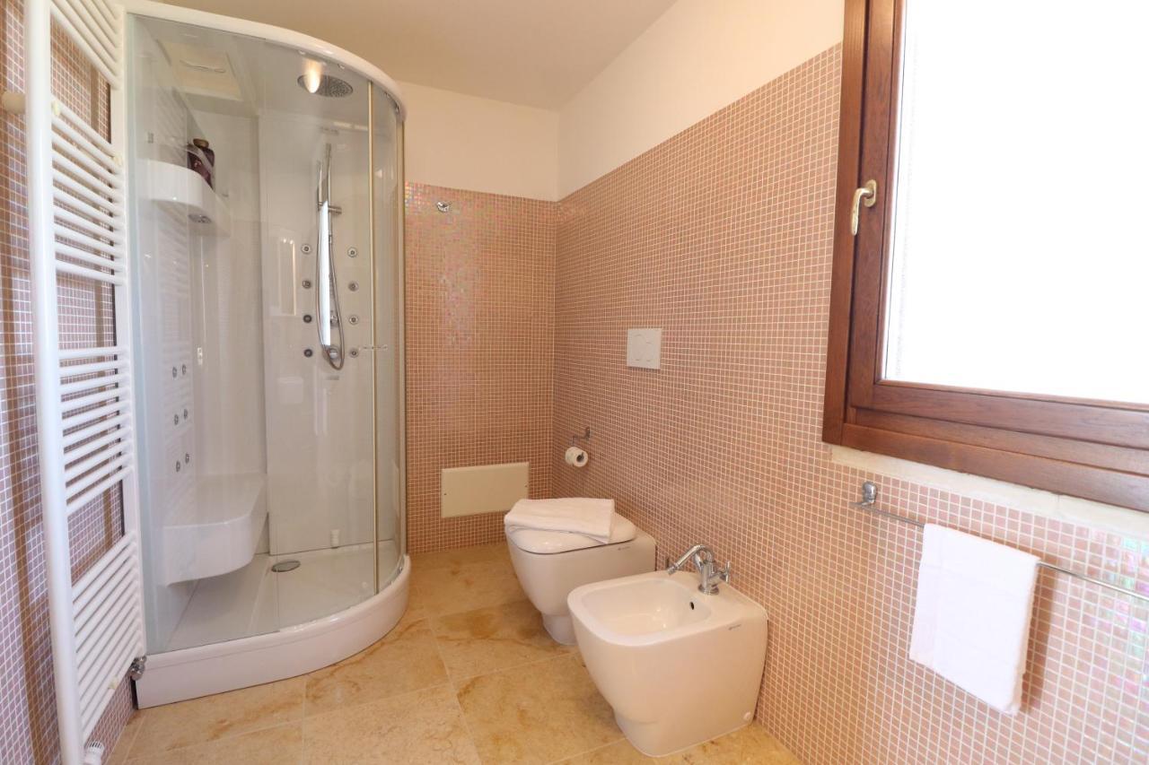 Tenuta Degli Agrumi Carmiano  Luaran gambar