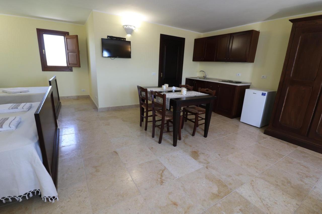 Tenuta Degli Agrumi Carmiano  Luaran gambar