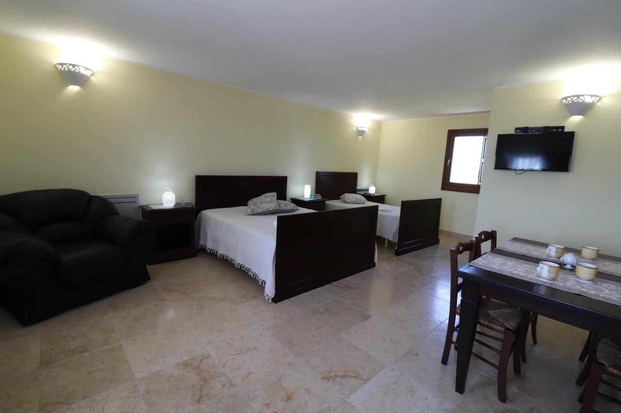 Tenuta Degli Agrumi Carmiano  Luaran gambar