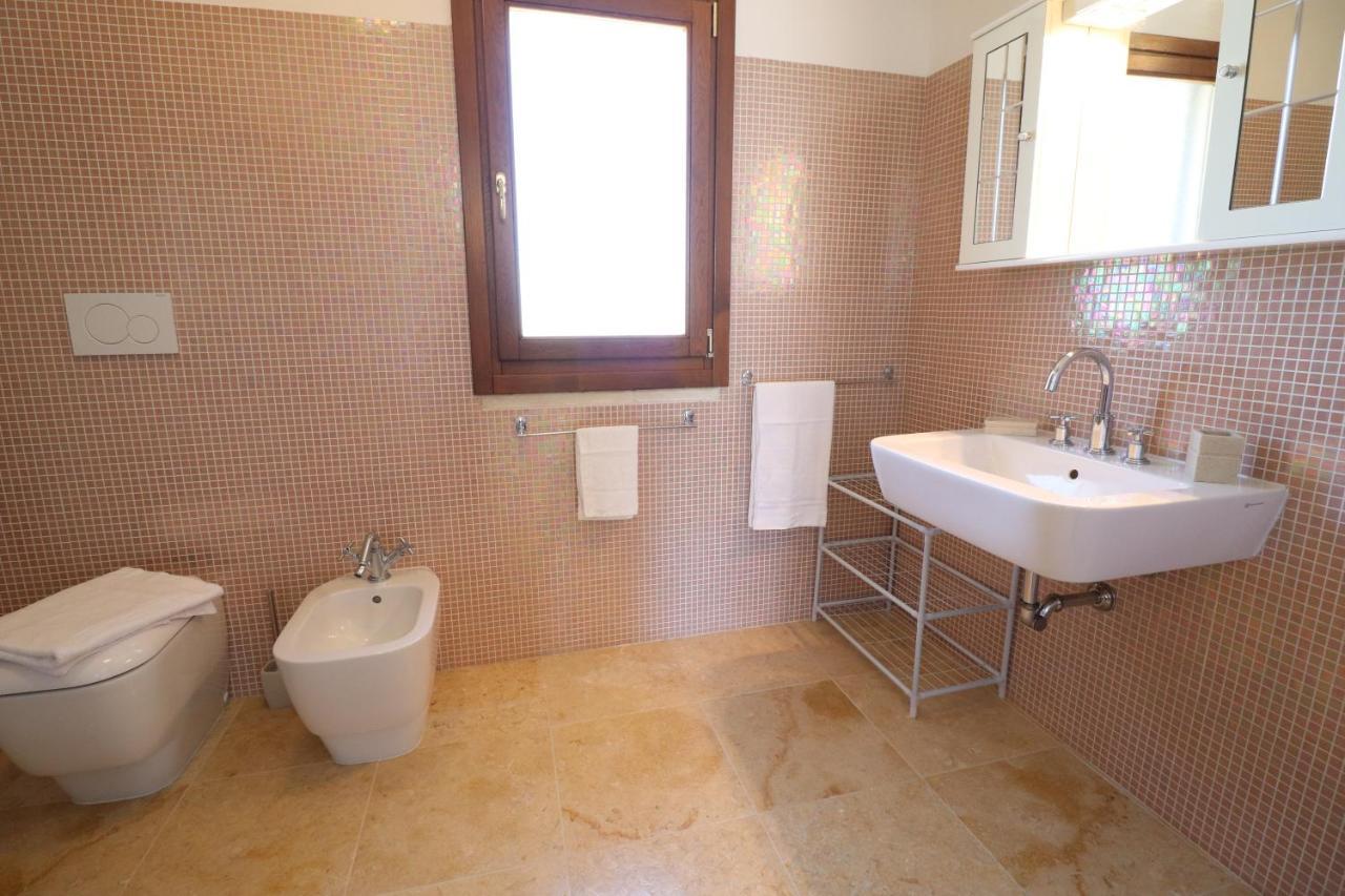 Tenuta Degli Agrumi Carmiano  Luaran gambar