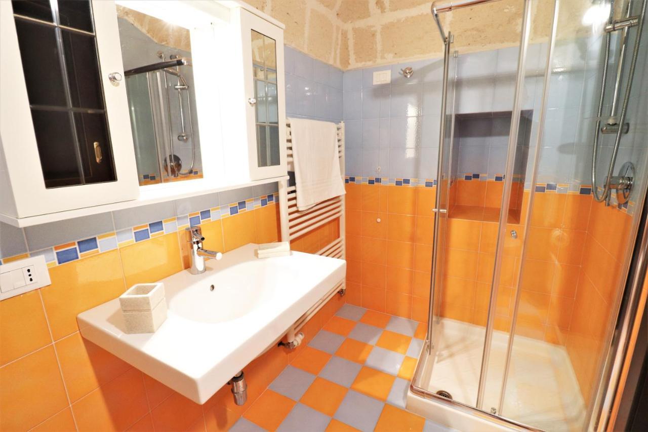 Tenuta Degli Agrumi Carmiano  Luaran gambar