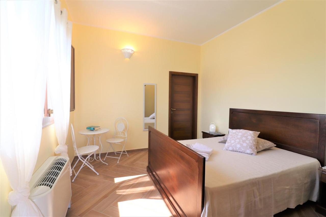 Tenuta Degli Agrumi Carmiano  Luaran gambar