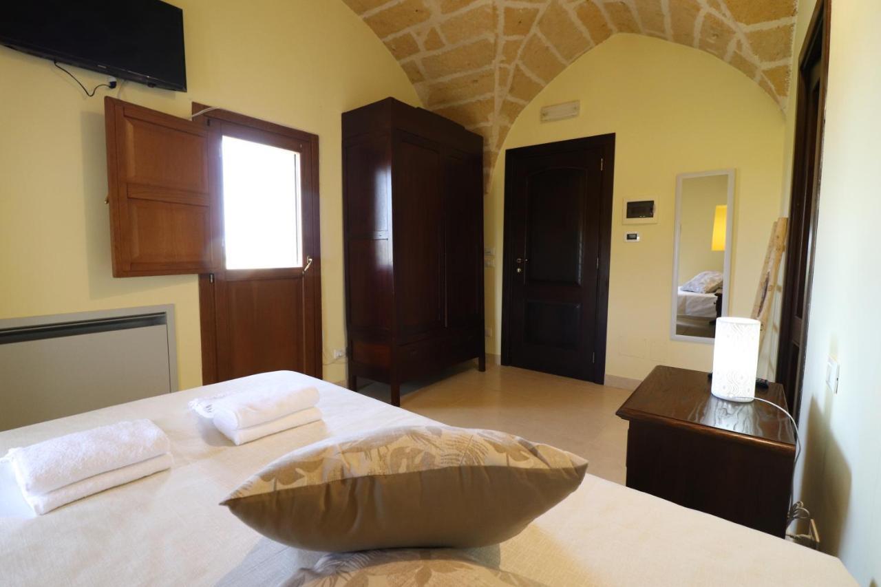 Tenuta Degli Agrumi Carmiano  Luaran gambar