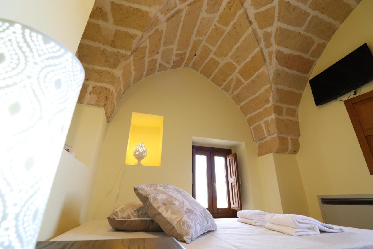 Tenuta Degli Agrumi Carmiano  Luaran gambar