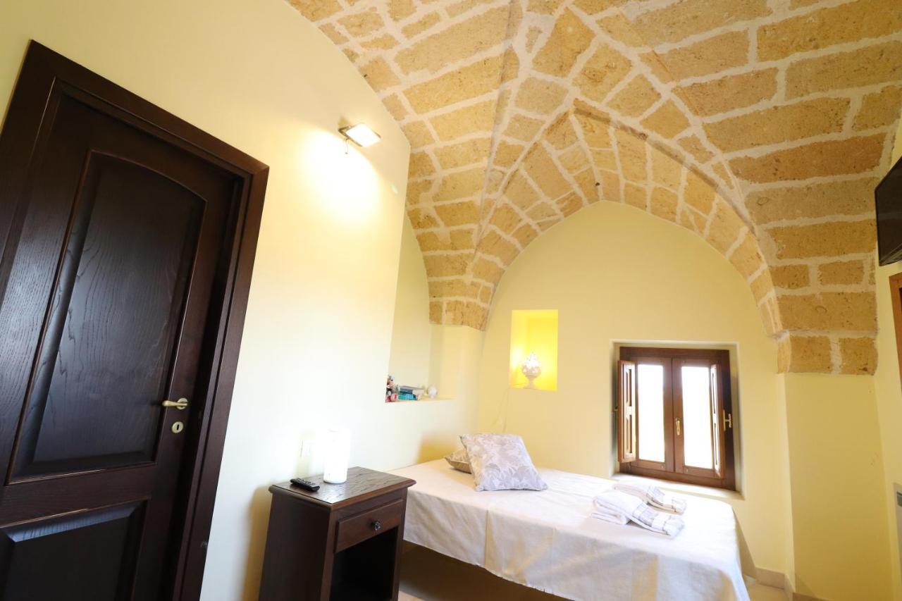 Tenuta Degli Agrumi Carmiano  Luaran gambar