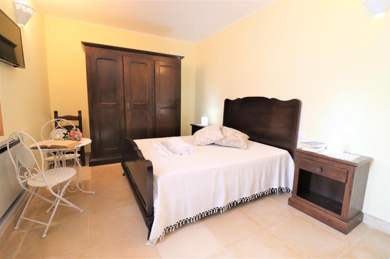Tenuta Degli Agrumi Carmiano  Luaran gambar