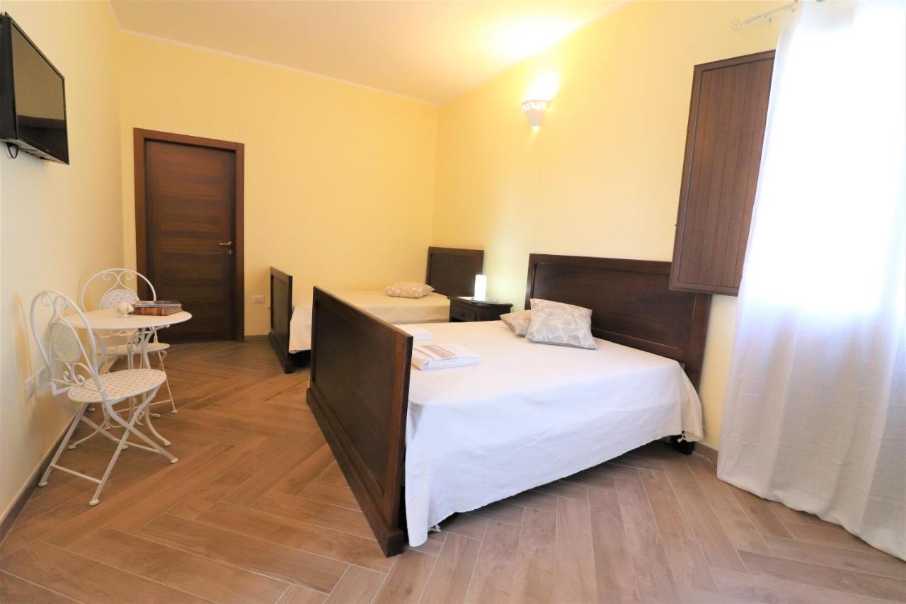 Tenuta Degli Agrumi Carmiano  Luaran gambar