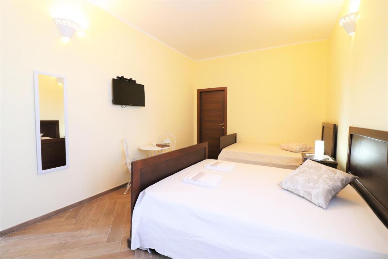 Tenuta Degli Agrumi Carmiano  Luaran gambar