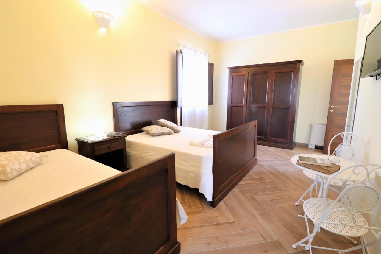 Tenuta Degli Agrumi Carmiano  Luaran gambar